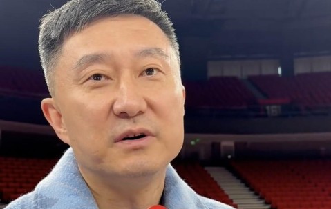PG电子官方网站-杜锋：每支球队都会起伏，可能我们受关注程度更高话题也最多